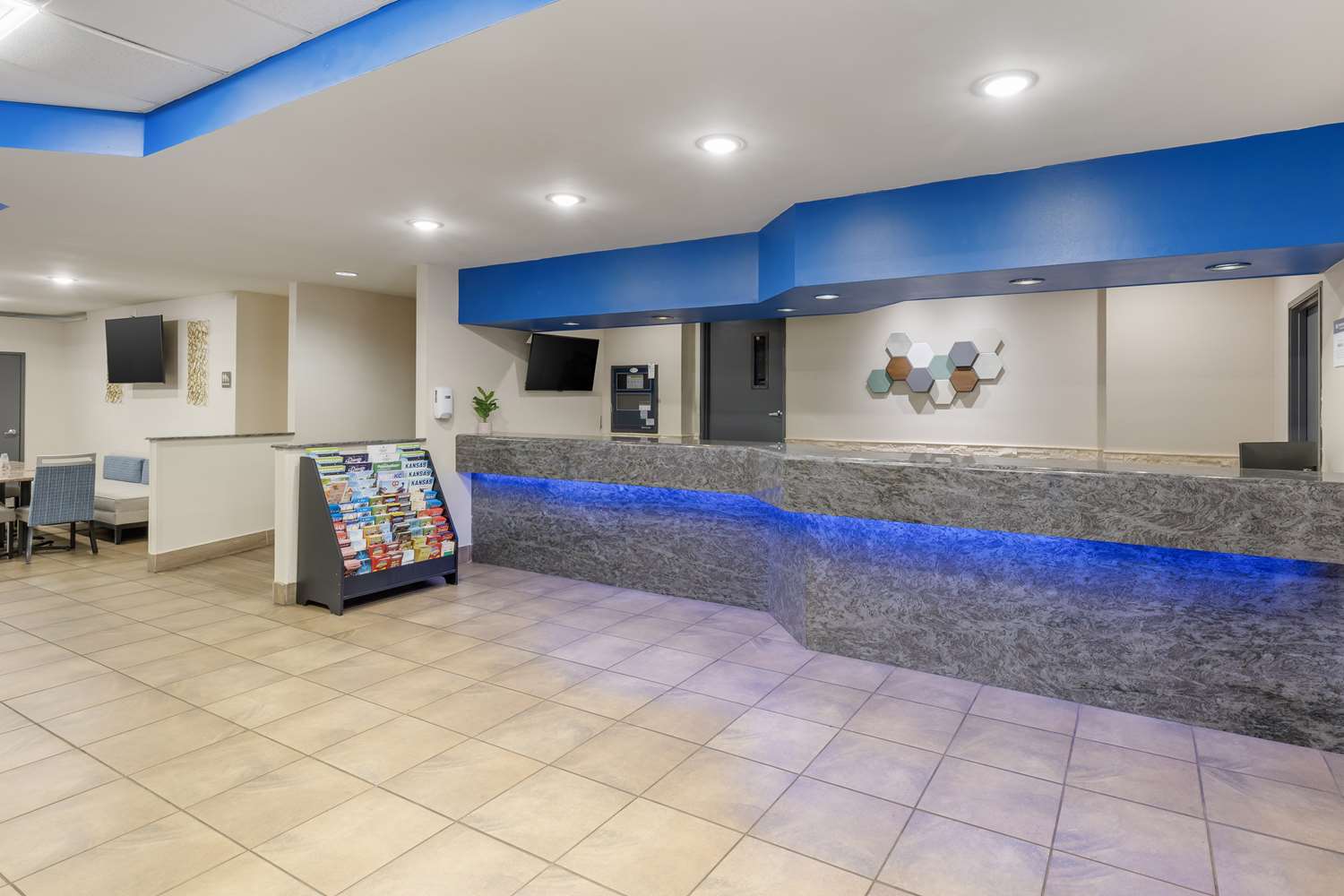 Best Western St. Louis Inn 9/38