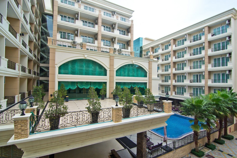 LK Miracle Suite 42/50
