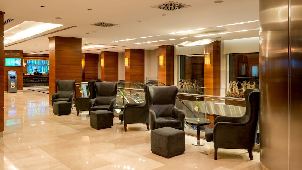 Ramada Plaza By Wyndham Istanbul City Center 54/66