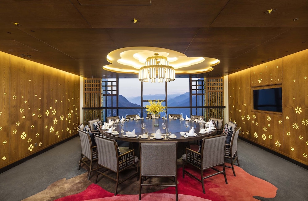 Banyan Tree Jiuzhaigou 31/49