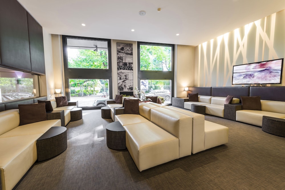 Hotel Manin 46/59