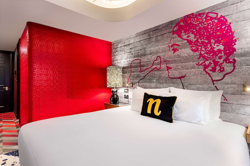 Hotel Nhow London 12/50