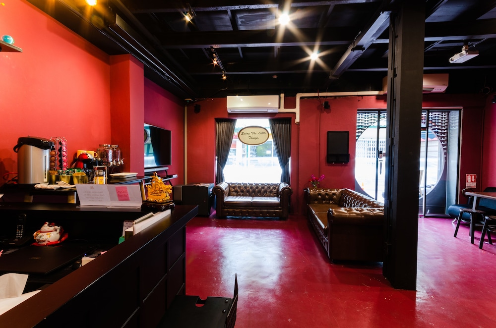 Tian Tian Hostel 29/48
