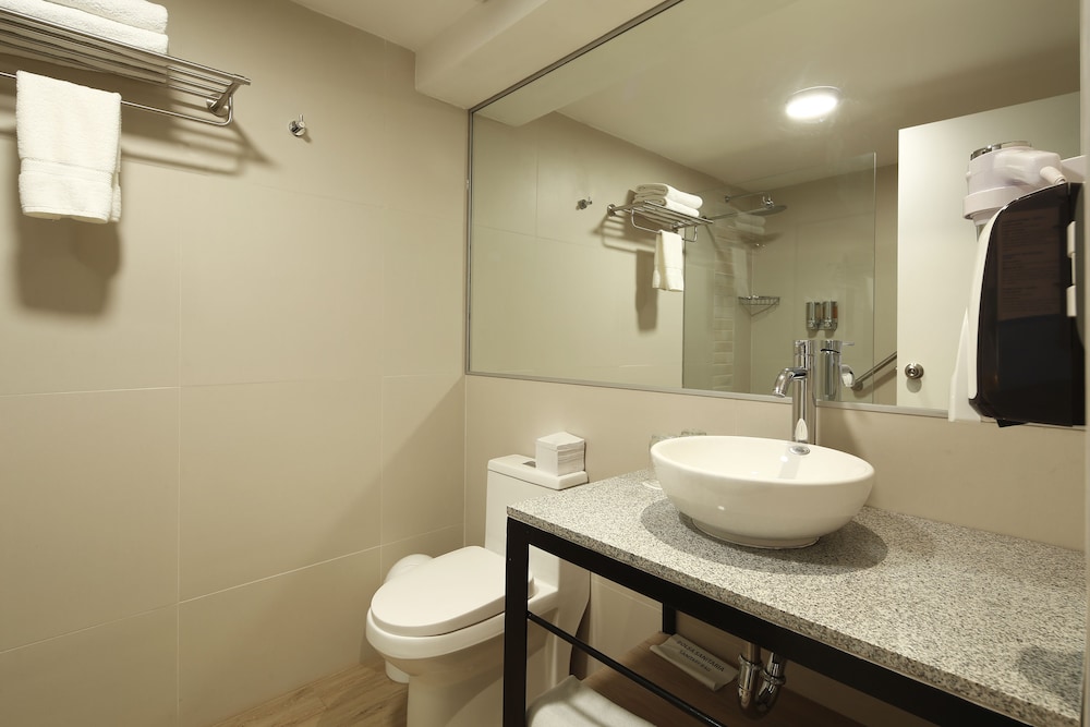 Casa Andina Standard Cusco Plaza 13/60