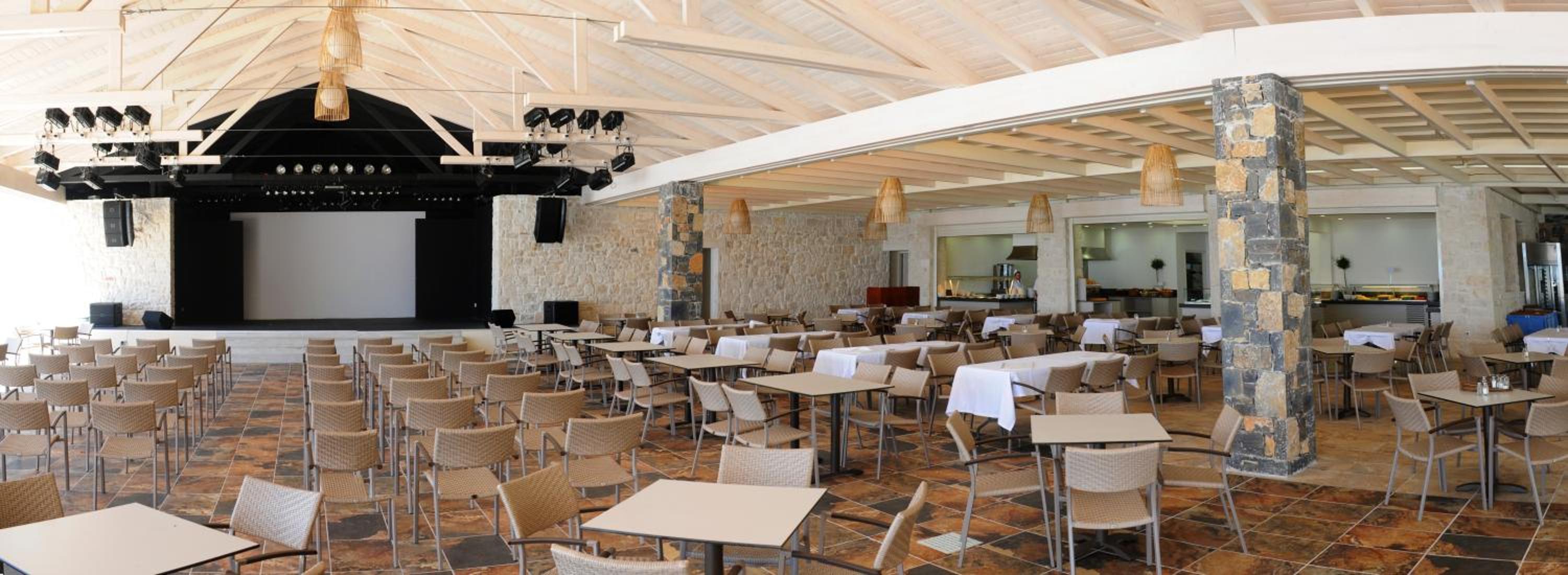 Ostria Resort & Spa 48/59