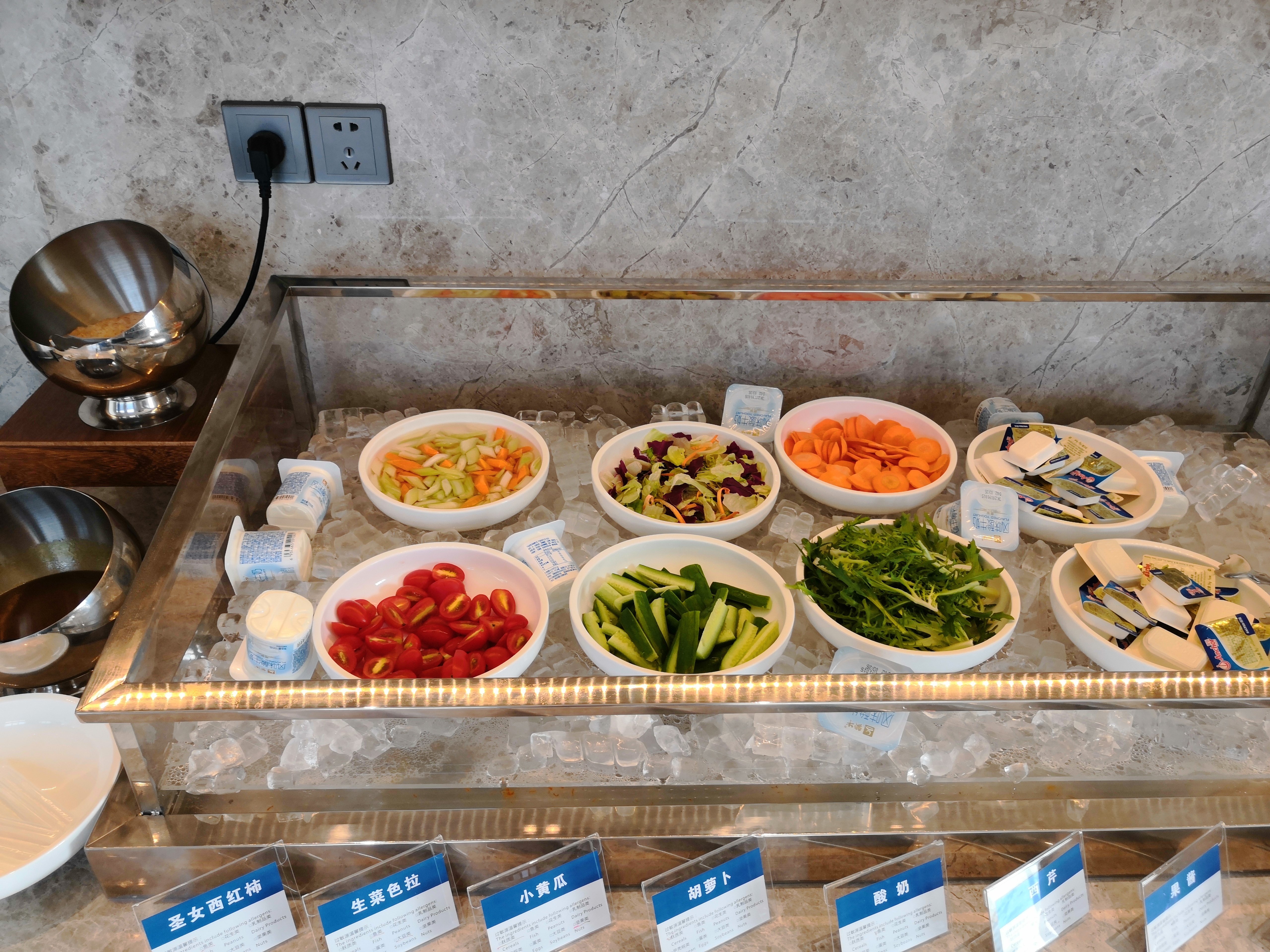 Holiday Inn Express Nanchang West Station 17/27