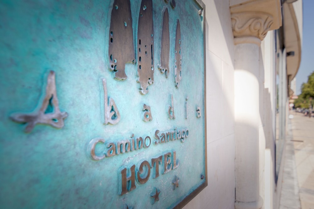 Abadia Camino De Santiago 68/71