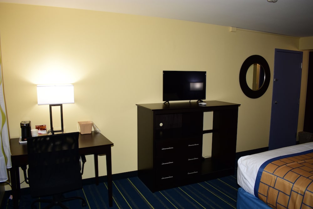 Days Inn by Wyndham Augusta 13/22