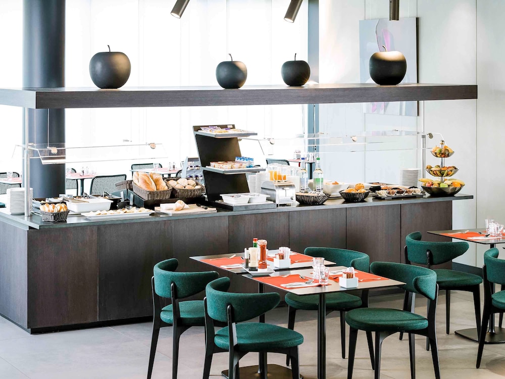 Novotel Suites Geneve Aeroport 58/74