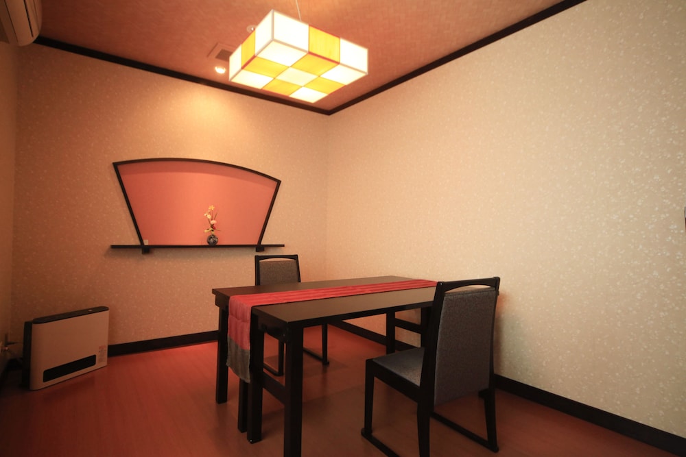 JAPANESE ONSEN HOTEL MASUYA 40/48