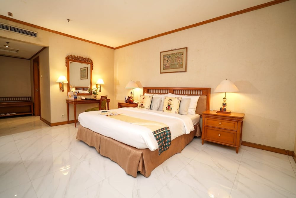Sahid Jaya Solo 30/58