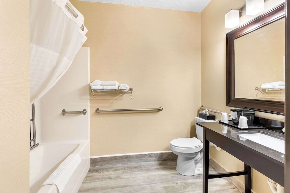 Comfort Inn Marion 59/60