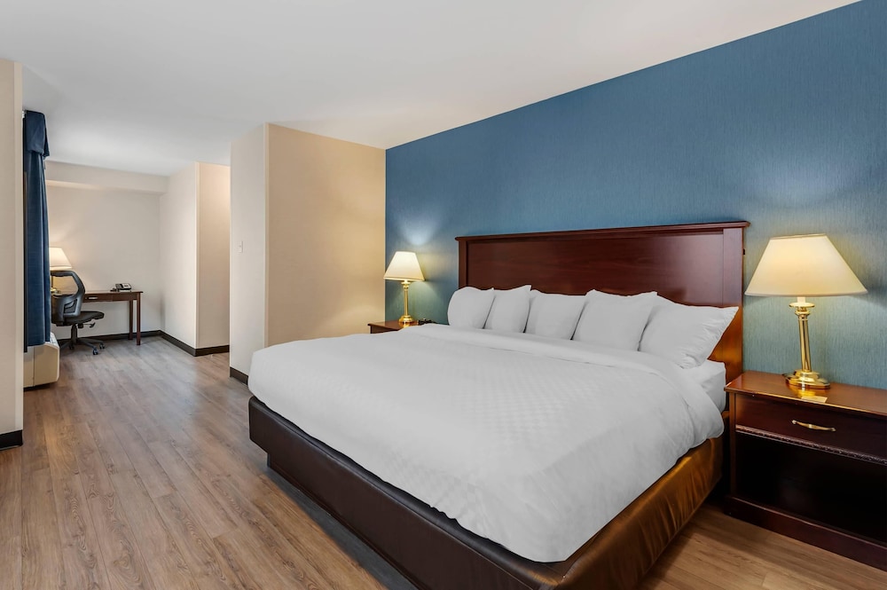 ROOM, KING BED, ACCESSIBLE