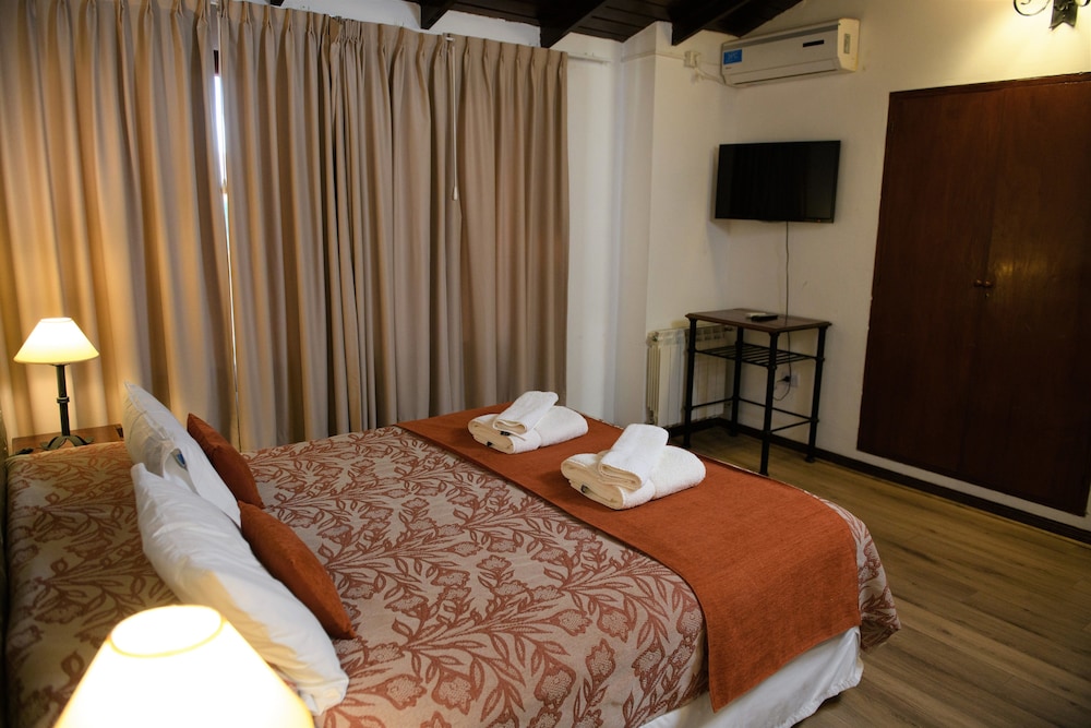 Hotel Selva Montana 15/74