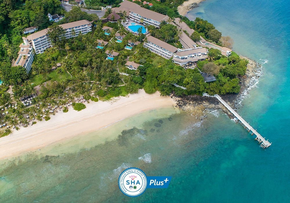 Cape Panwa Hotel 33/68