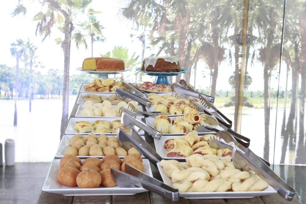 Hotel Uchoa Teresina 26/50