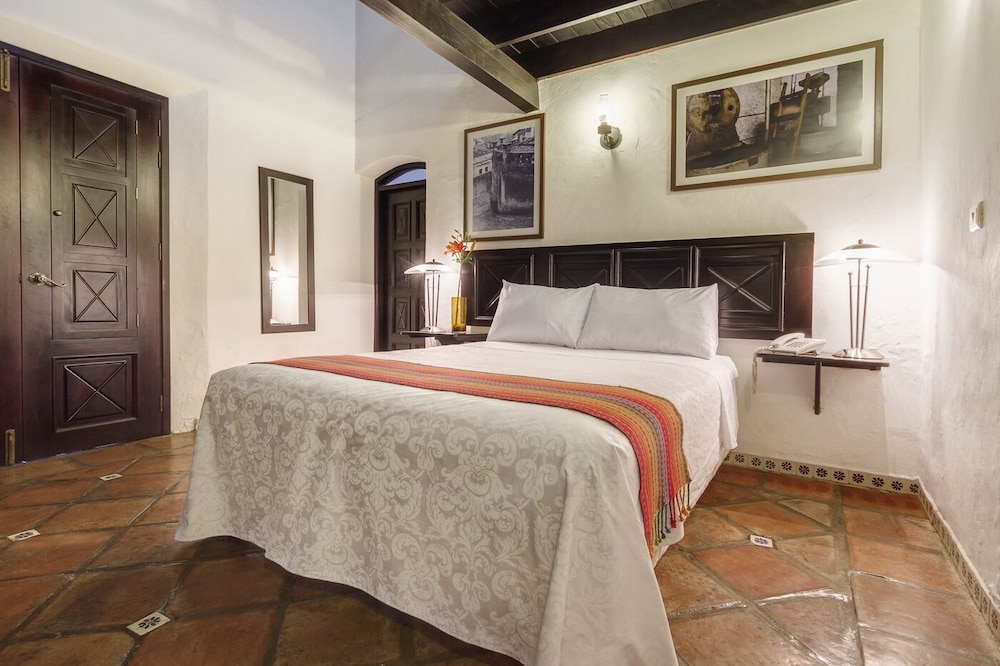 Hotel Casa Real Del Cafe 27/66