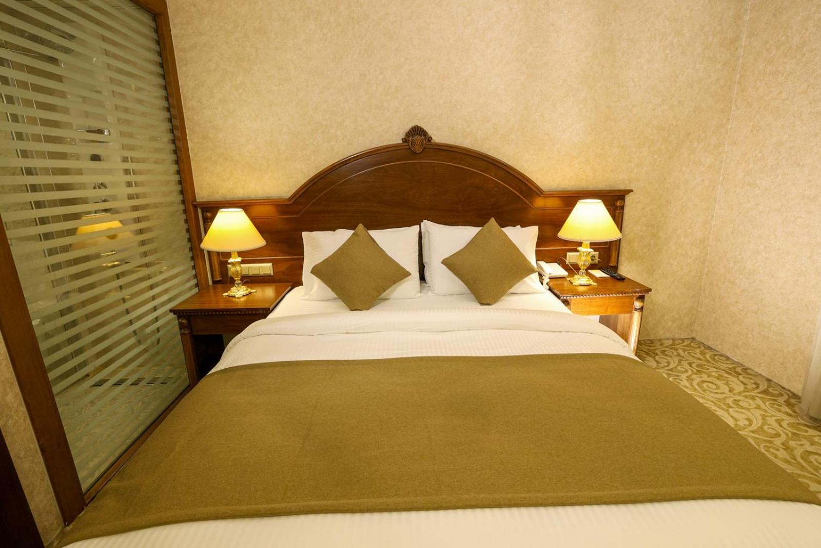 Princess Maya Butik Hotel 21/40