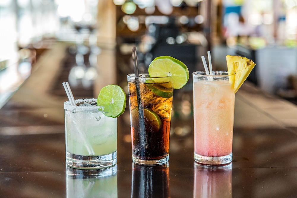 Bahia Del Sol酒店(Hotel Bahia Del Sol) 图片2