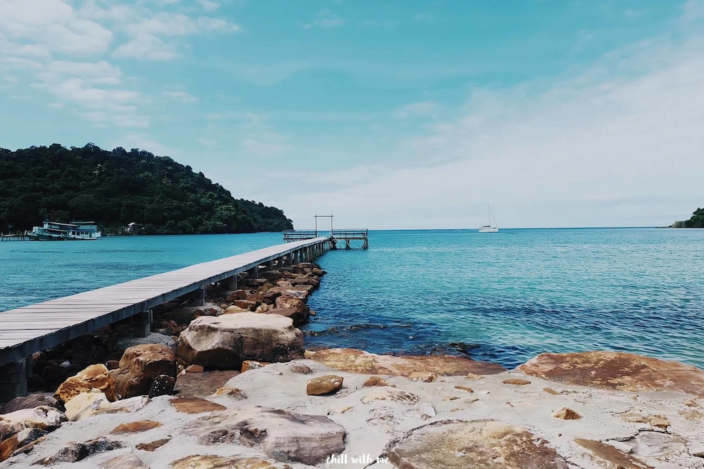To The Sea The Resort Koh Kood 28/50