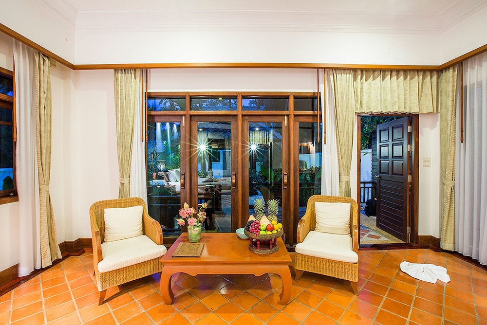 The Hotspring Beach Resort and Spa 42/59