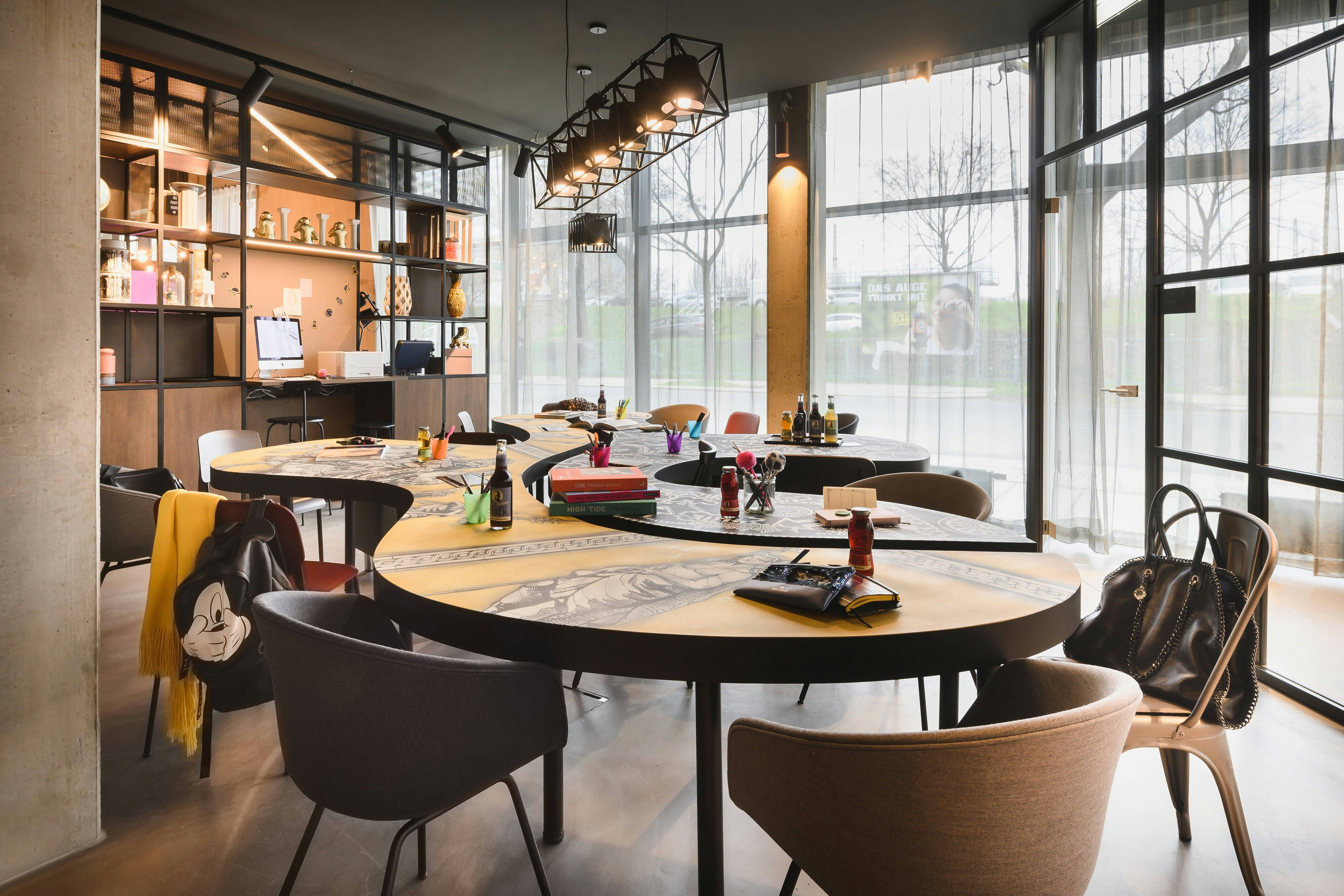 Moxy Dresden Neustadt 11/16