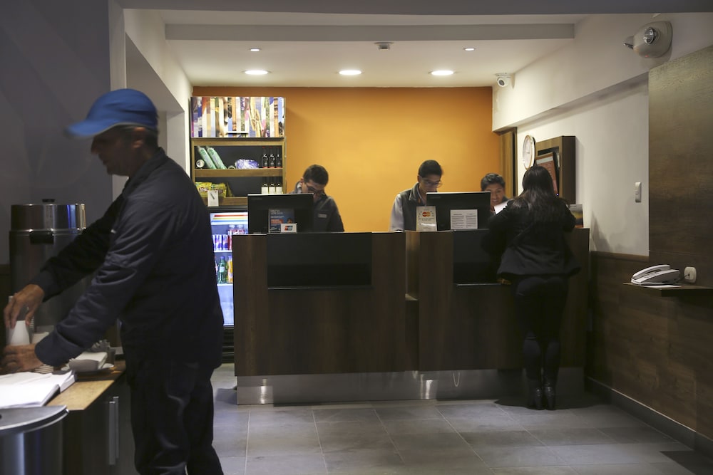 Casa Andina Standard Cusco Plaza 2/60