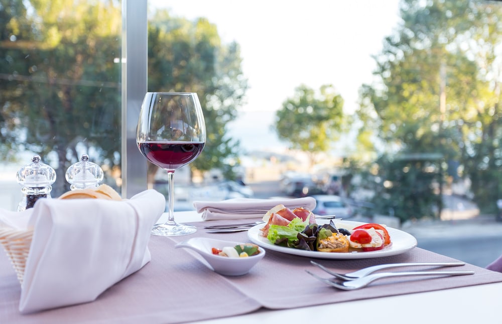 HOTEL PLAZA DUCE 36/50