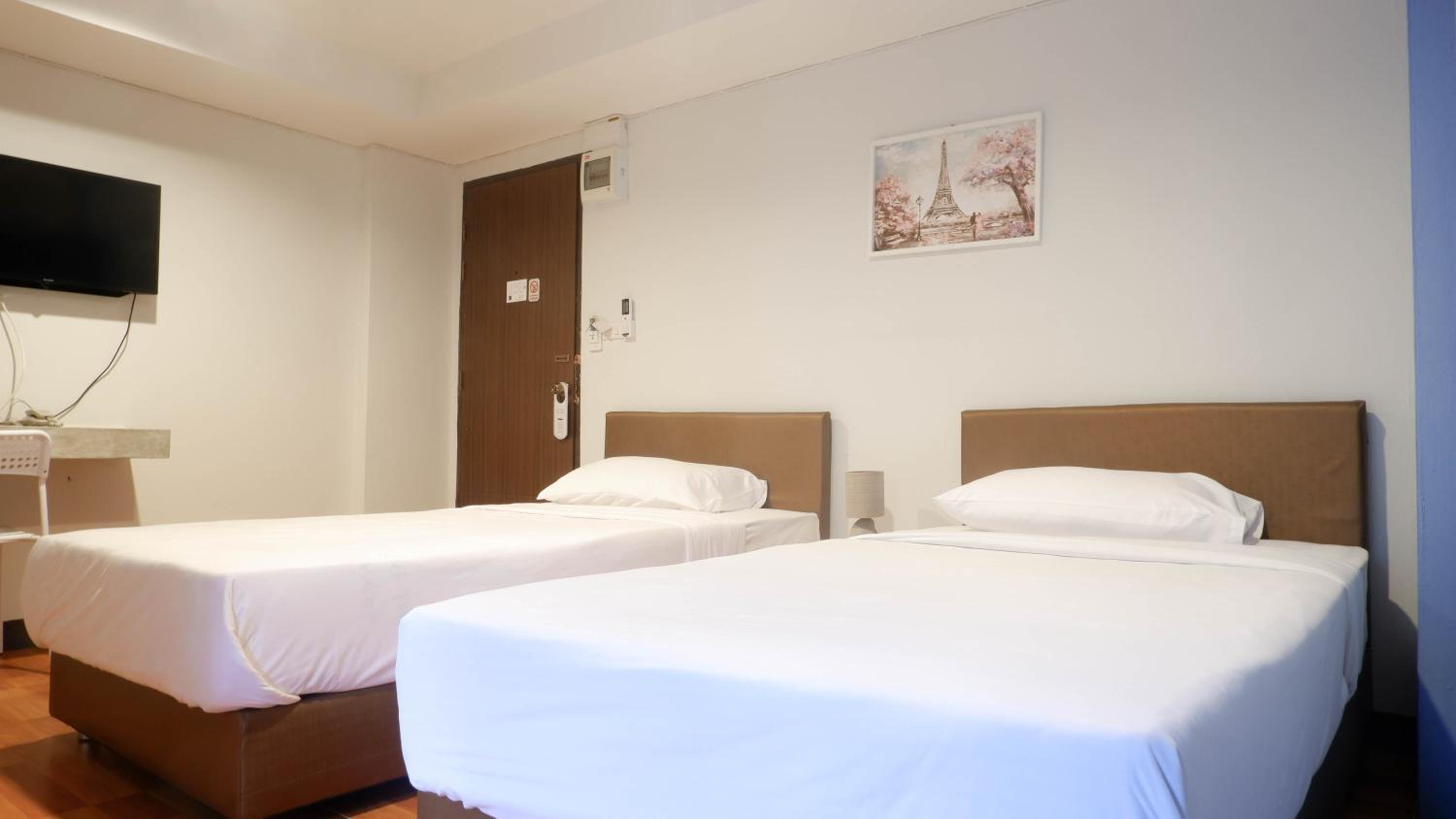 Airport A1 Hotel 18/48