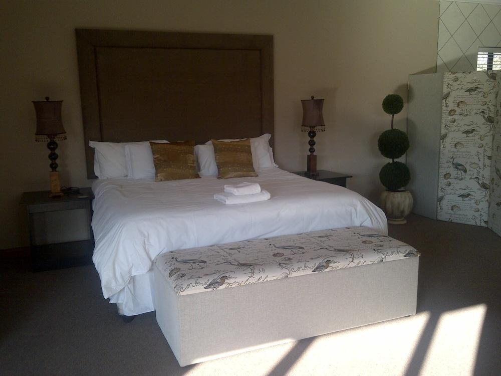 Soli Deo Gloria Boutique Hotel 5/16