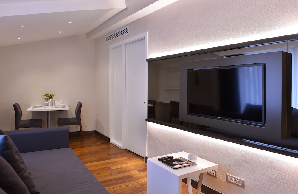 Nish Istanbul Suites 18/23