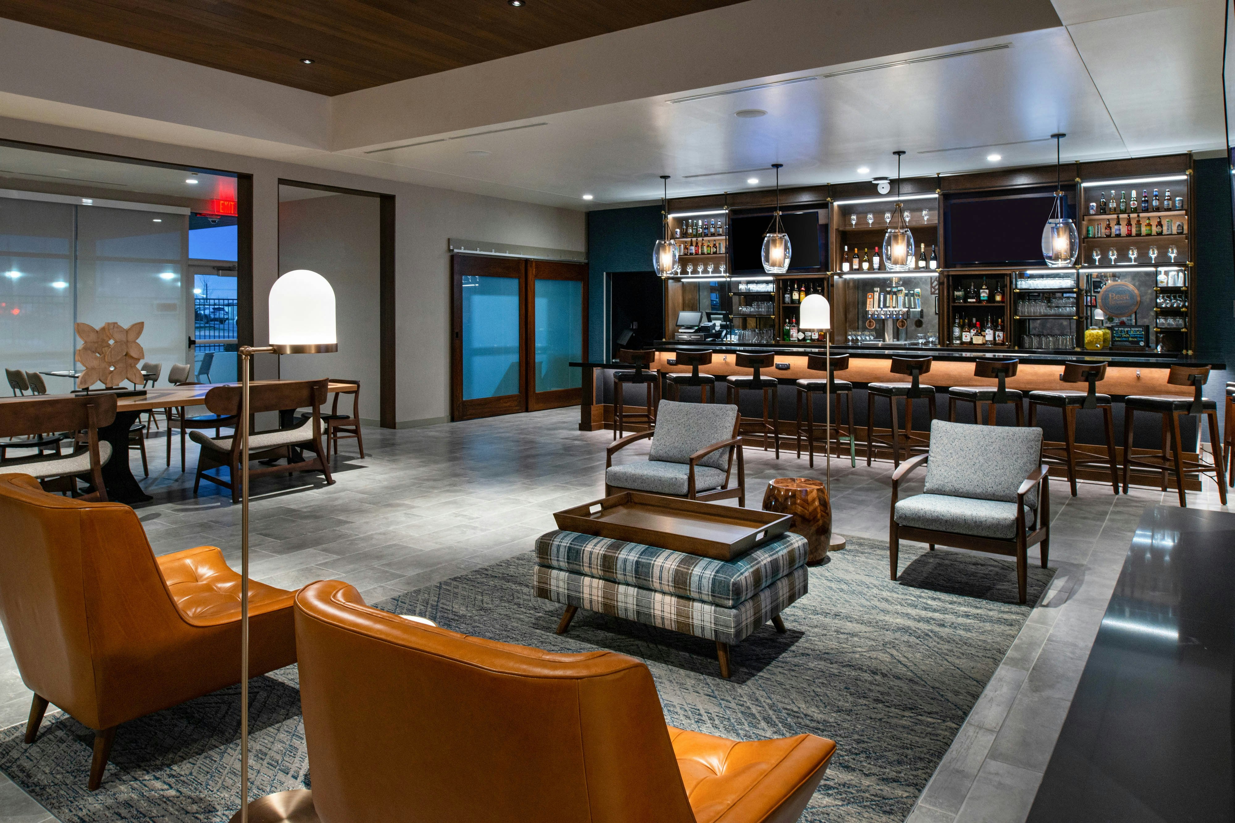 Four Points by Sheraton Kansas City Olathe 11/14