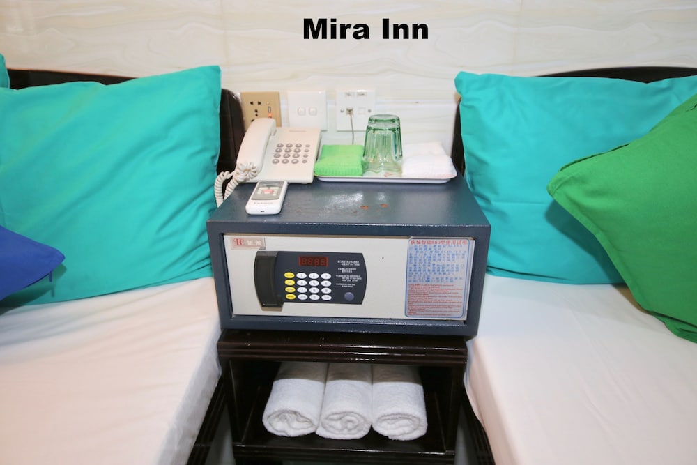 Mira Inn 28/50