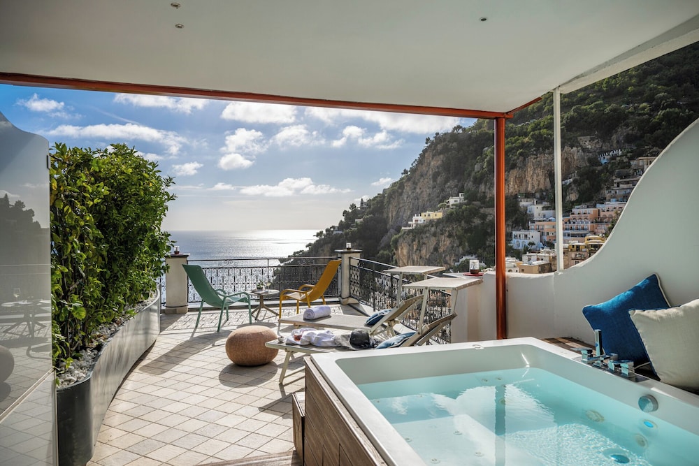 Positano Art Hotel Pasitea 29/72