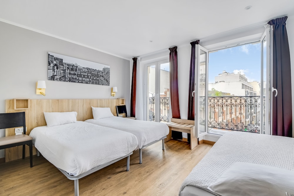 Altona Hotel 35/62