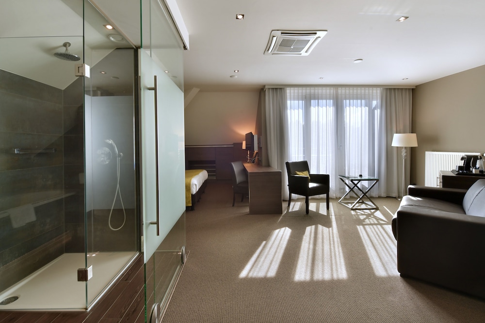 Van der Valk Hotel Gilze Tilburg 29/50