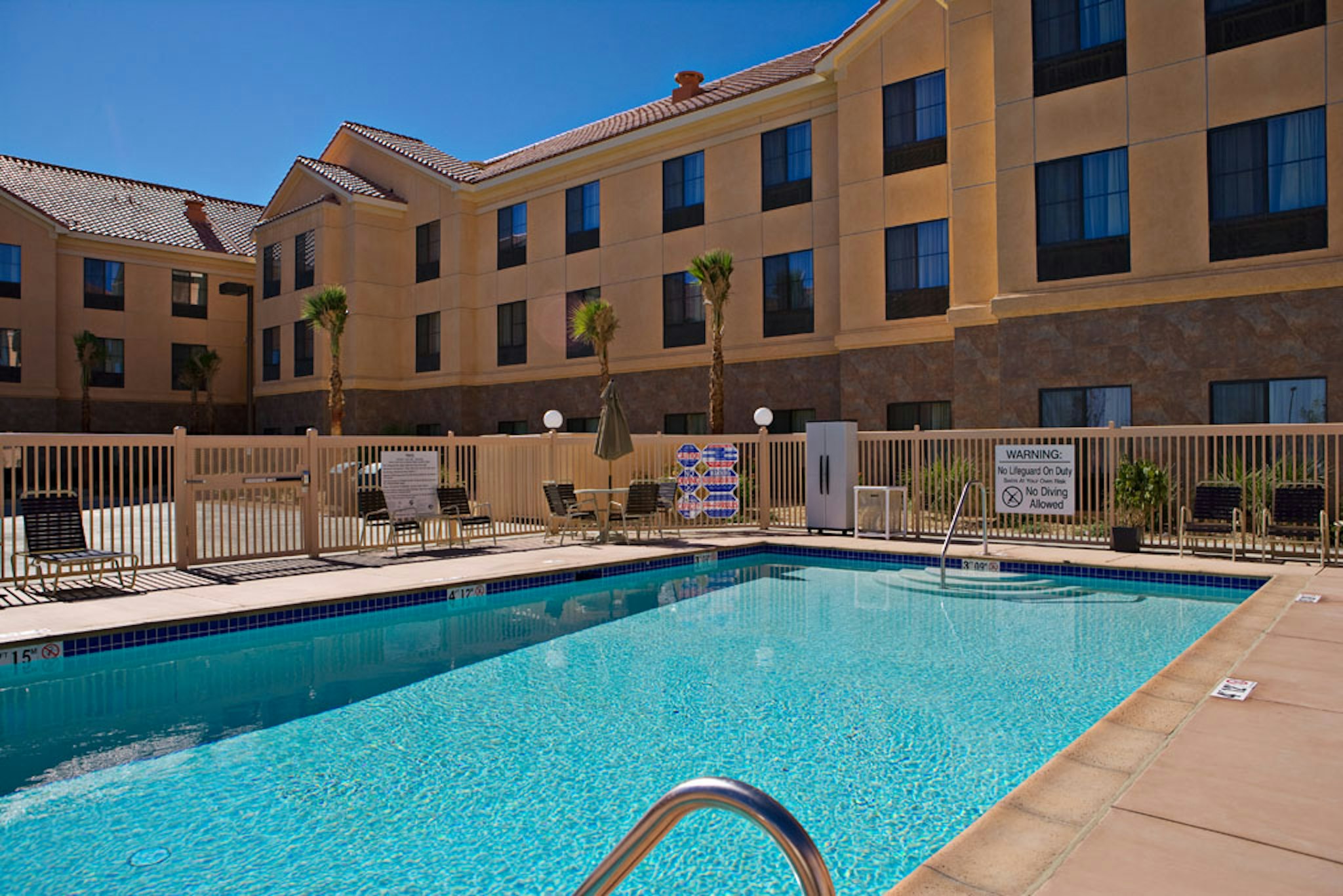 Homewood Suites by Hilton Lancaster 56/56