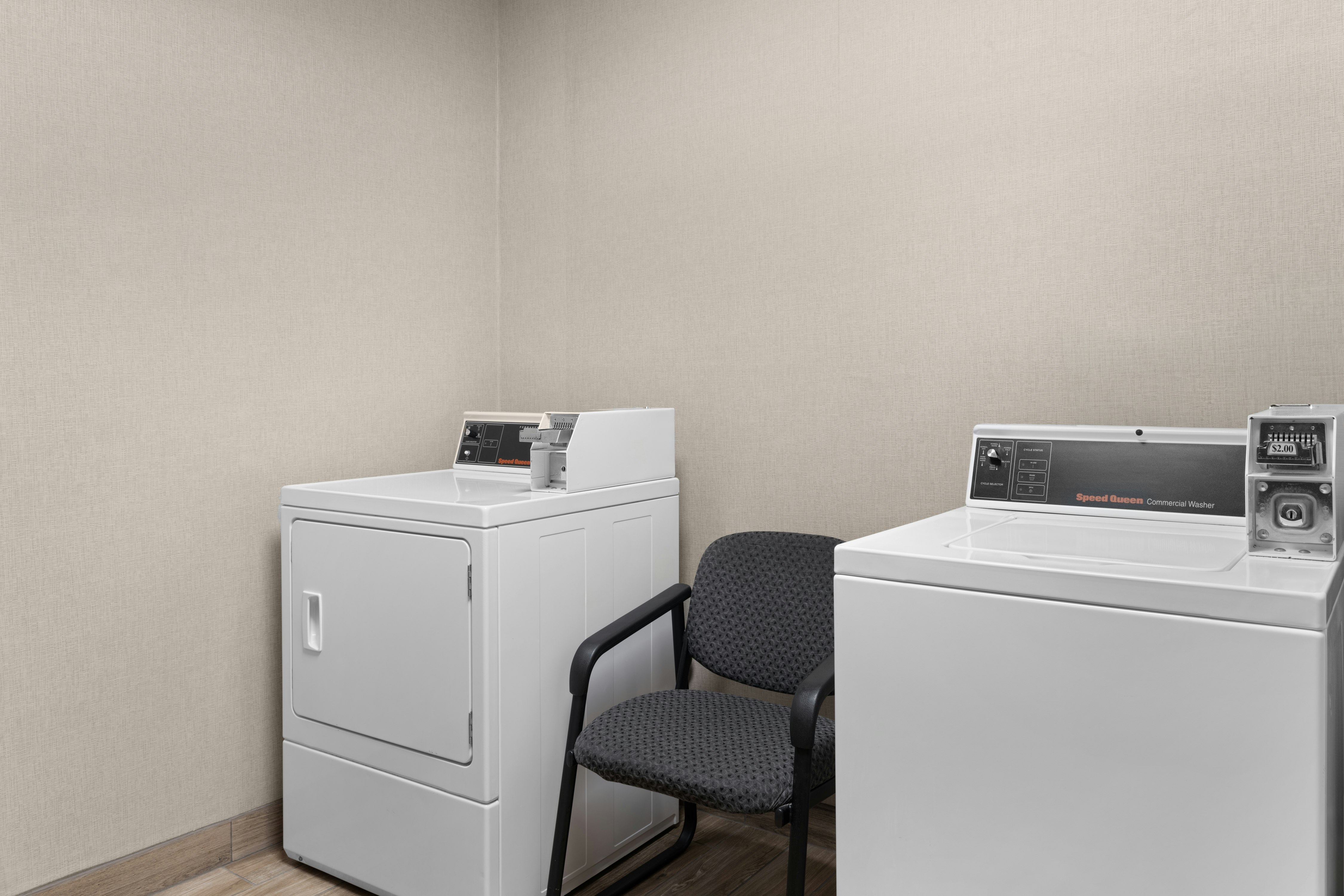 Hampton Inn & Suites Boise-Meridian 46/50