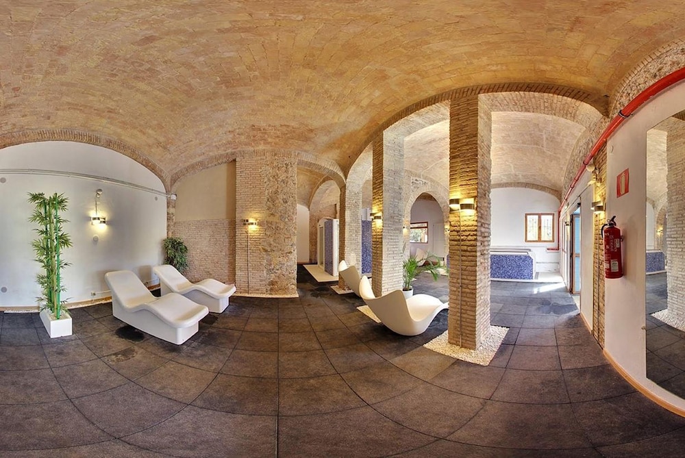 Hotel Xauen 50/50