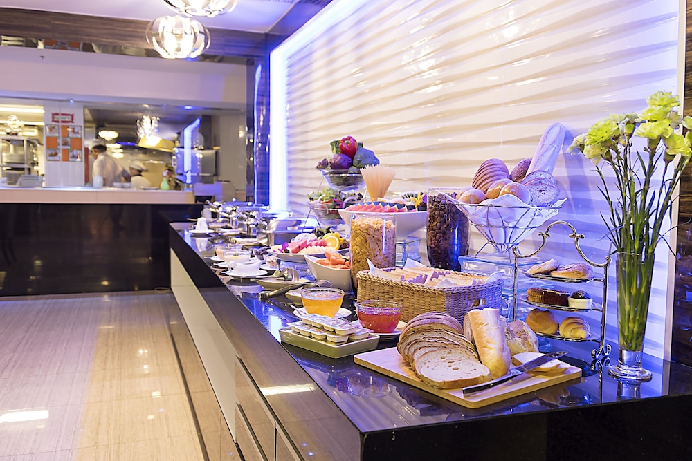 ASPEN SUITES HOTEL SUKHUMVIT 2 BANGKOK 49/65