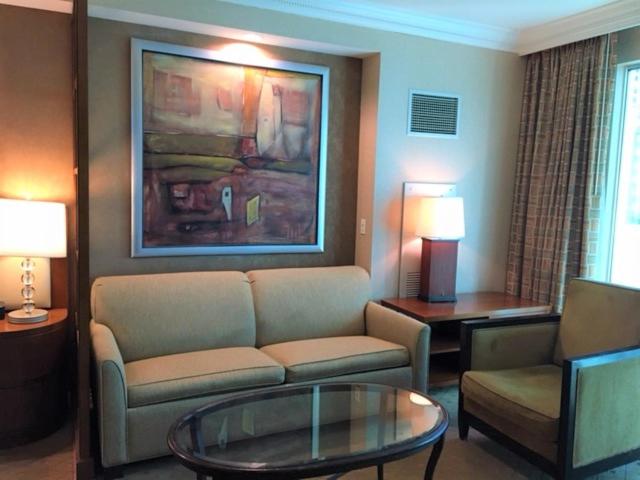 MGM Signature Condo Hotel by Owner 12/23