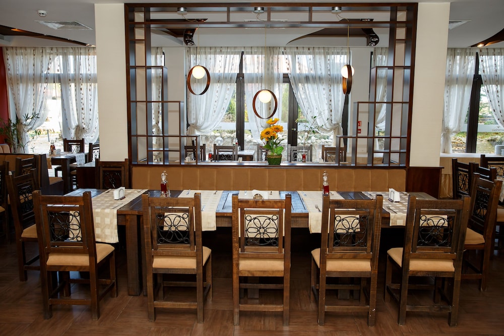 Sunrise Park Hotel Bansko 36/49