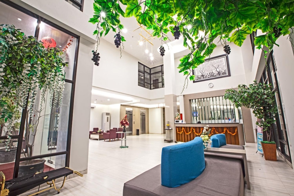 Genio Hotel Manado 13/50