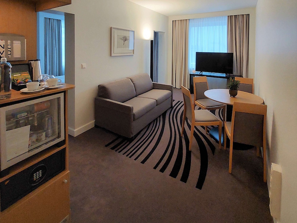 Novotel Vilnius Centre 28/50
