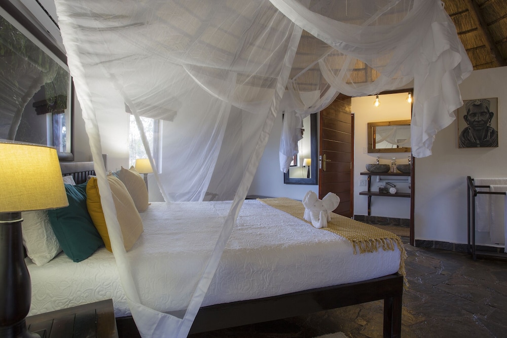 Ku Sungula Safari Lodge 8/42