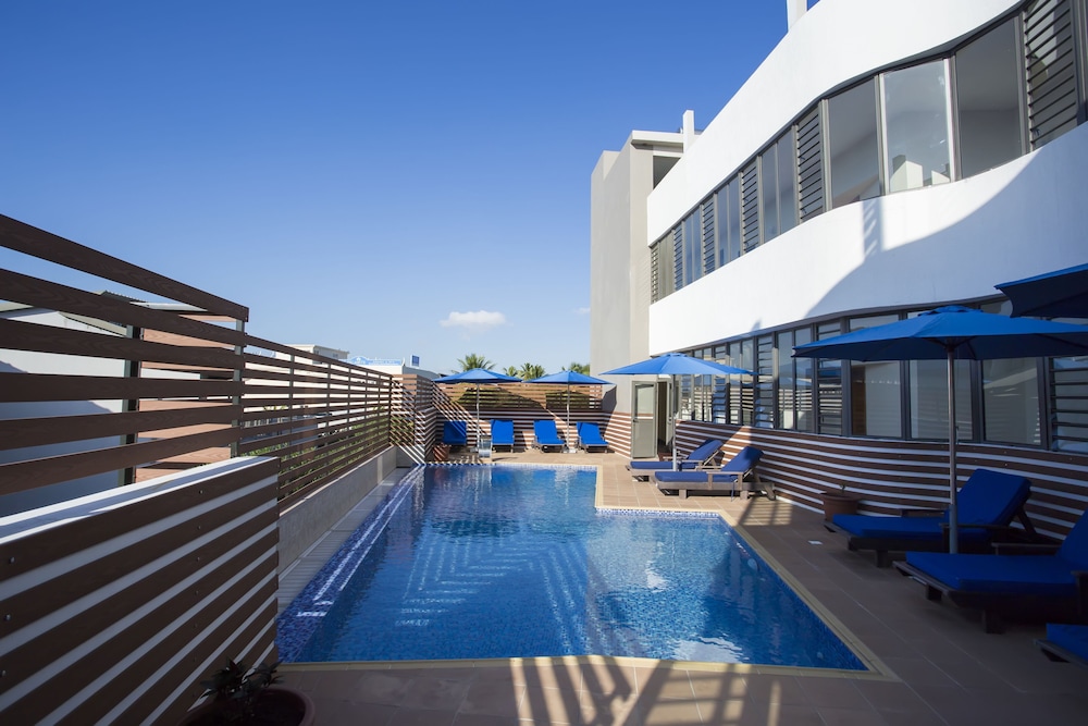 Residence Potosi 19/44