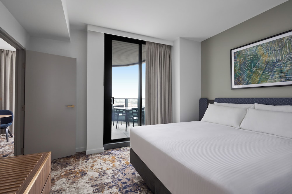 Adina Apartment Hotel Melbourne Pentridge 15/50