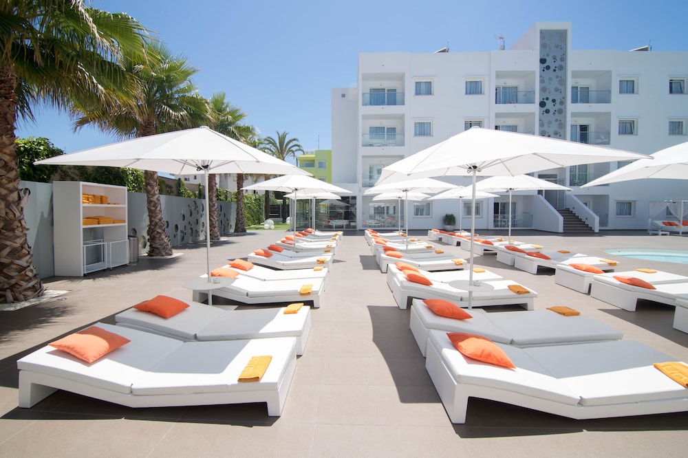 Ibiza Sun Apartments 55/60