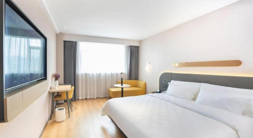 Jinjiang Inn Shenyang Zhong Street 17/51