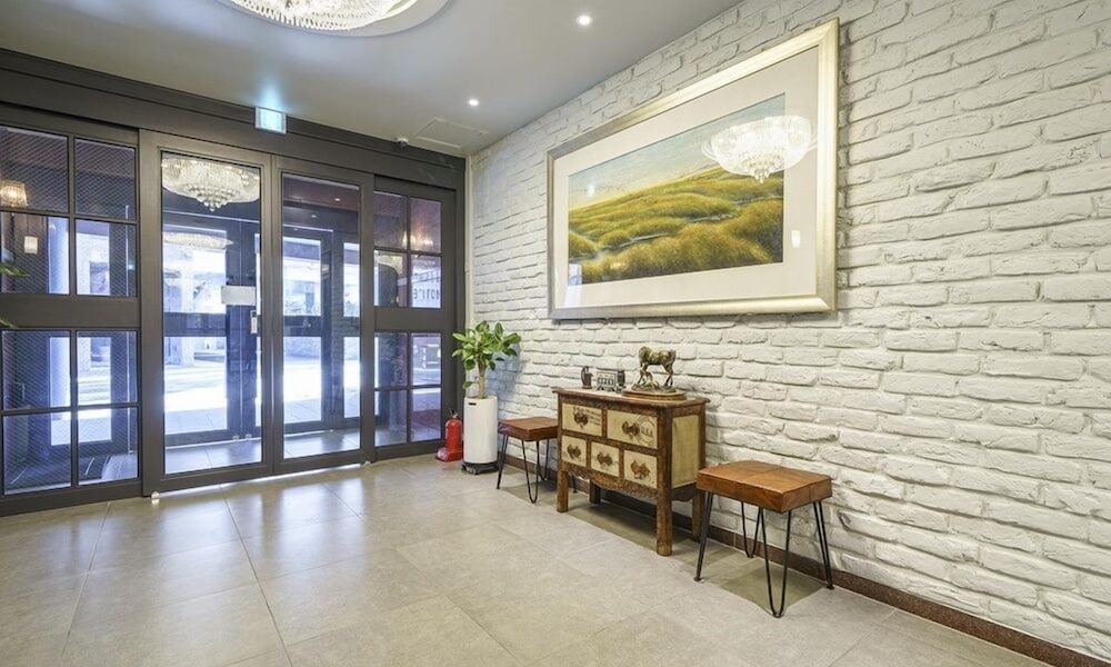 IB Hotel 38/47